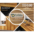 TD100 TÜRK CEVİZİ PARKE DESEN