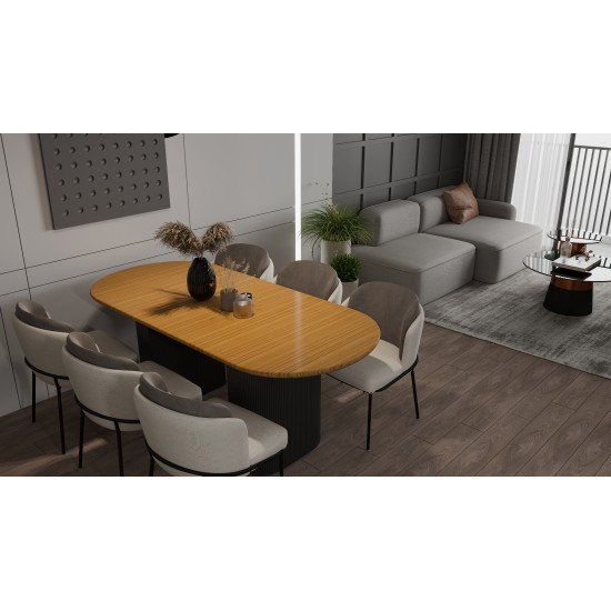 C10 ALPİ TEAK GOLDEN
